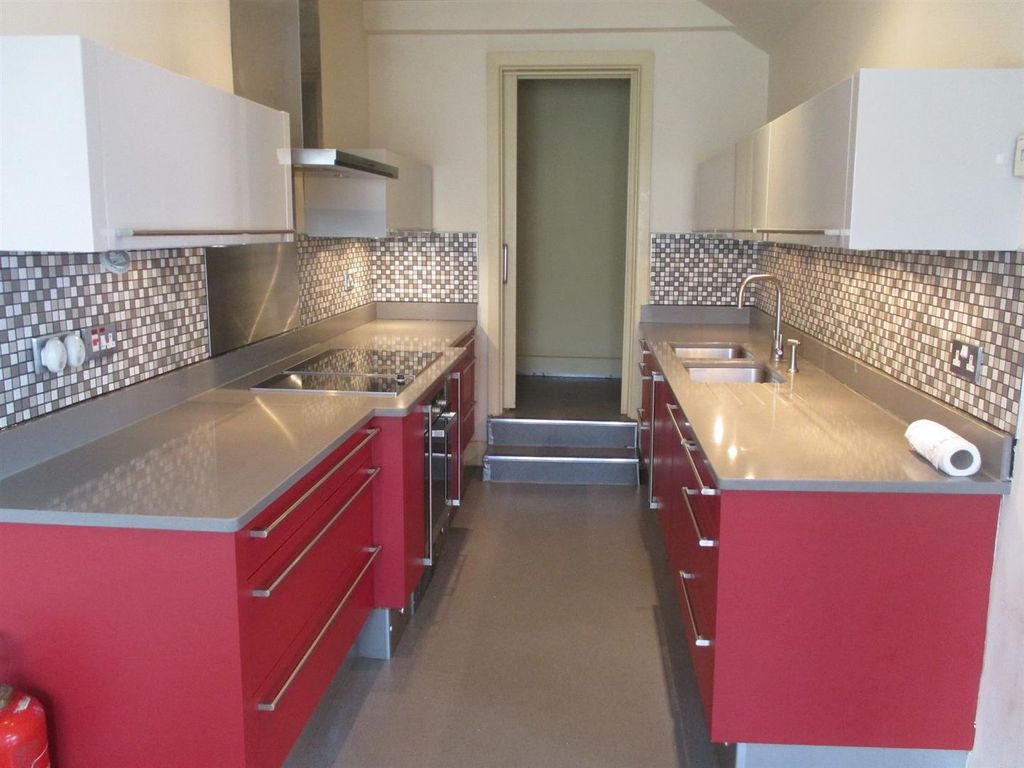 Property photo 2 of 17 Kitchen