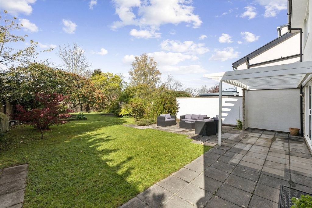 Additional image 16 of 5 bed detached house for salePitch & Pay Lane, Sneyd Park, Bristol BS9