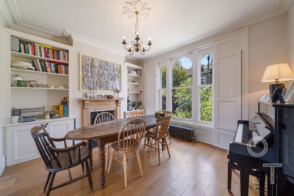 Property photo 2 of 17 Dining