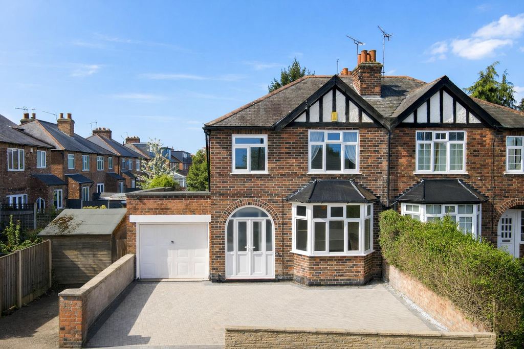 Additional image 25 of 3 bed flat for saleAbbey Road, West Bridgford, Nottingham NG2