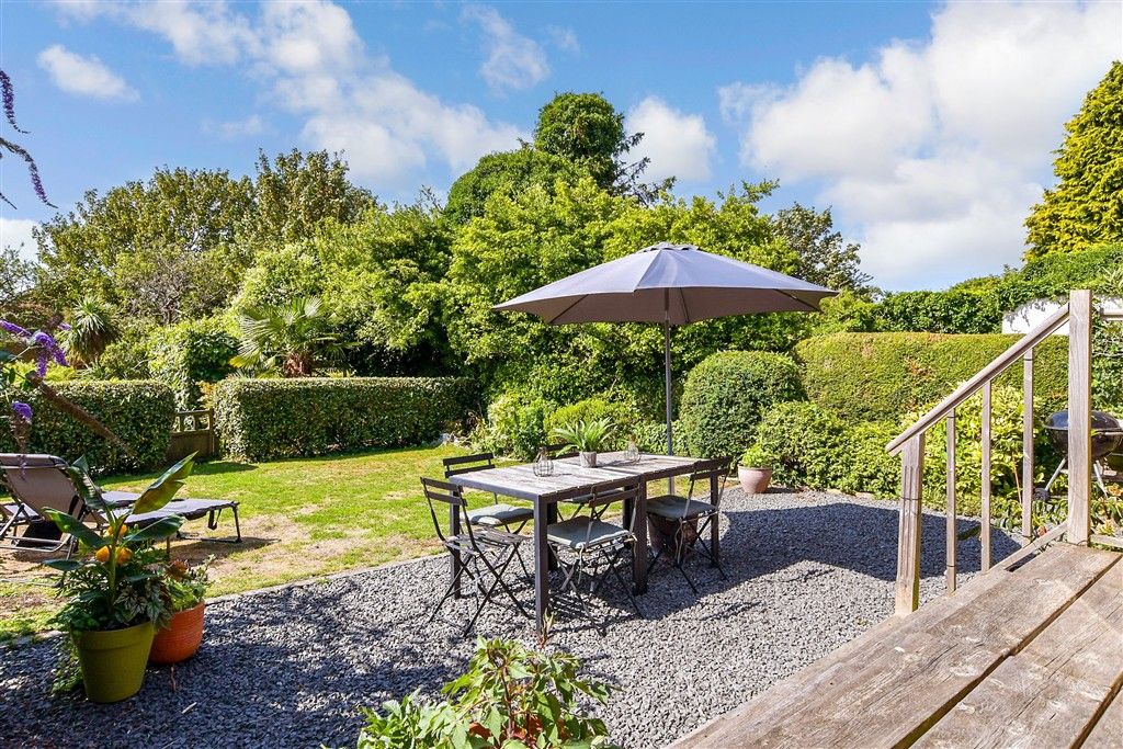 Property photo 2 of 16 Rear Garden