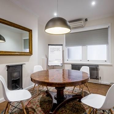 Property photo 2 of 5 Serviced Office, Newhall St, Birmingham - B3|