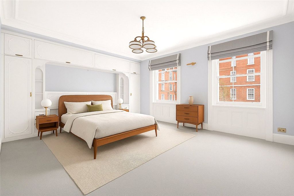 Property photo 3 of 30 Cgi Furniture Added