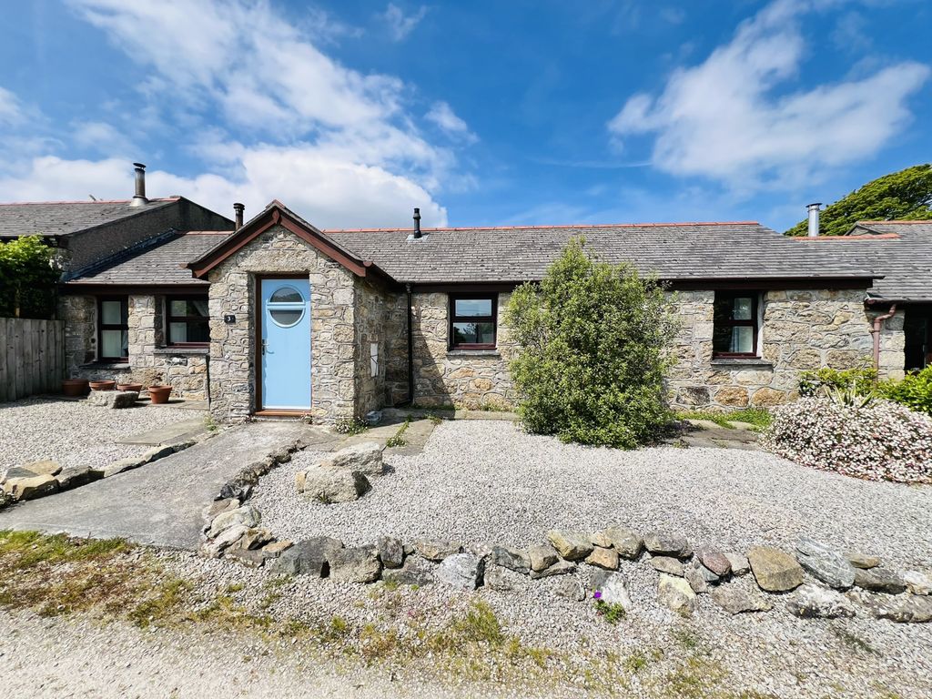 Property photo 1 of 18 2Â Bedroom Barn Conversion For Sale