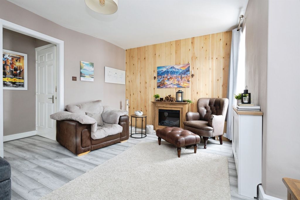 Additional image 7 of 3 bed maisonette for saleWellfield Avenue, Porthcawl CF36