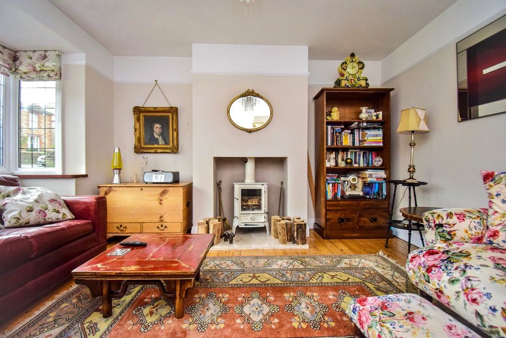 Property photo 3 of 29 Living Room