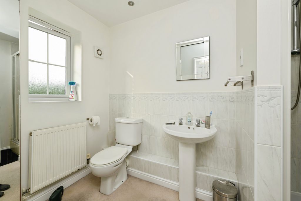 Additional image 9 of 5 bed detached house for salePonsonby Drive, Peterborough PE2