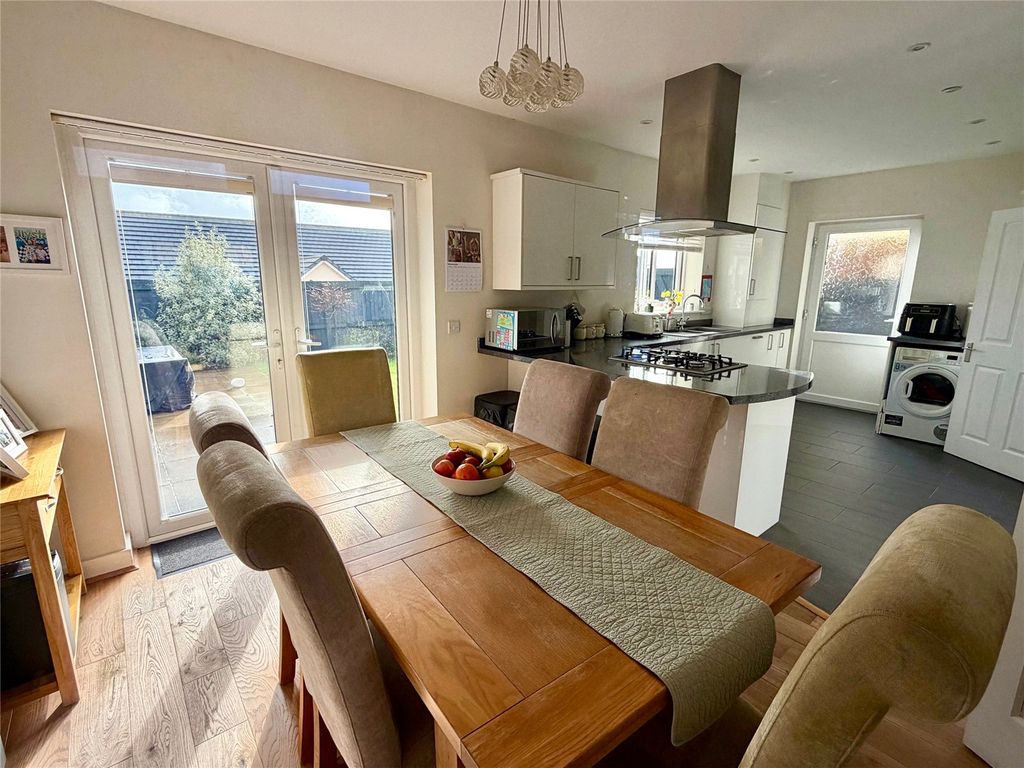 Additional image 6 of 3 bed semi-detached house for saleCedar Terrace, Steynton, Milford Haven SA73