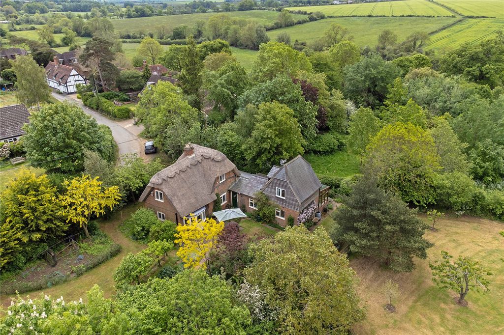 Property photo 2 of 34 Aerial