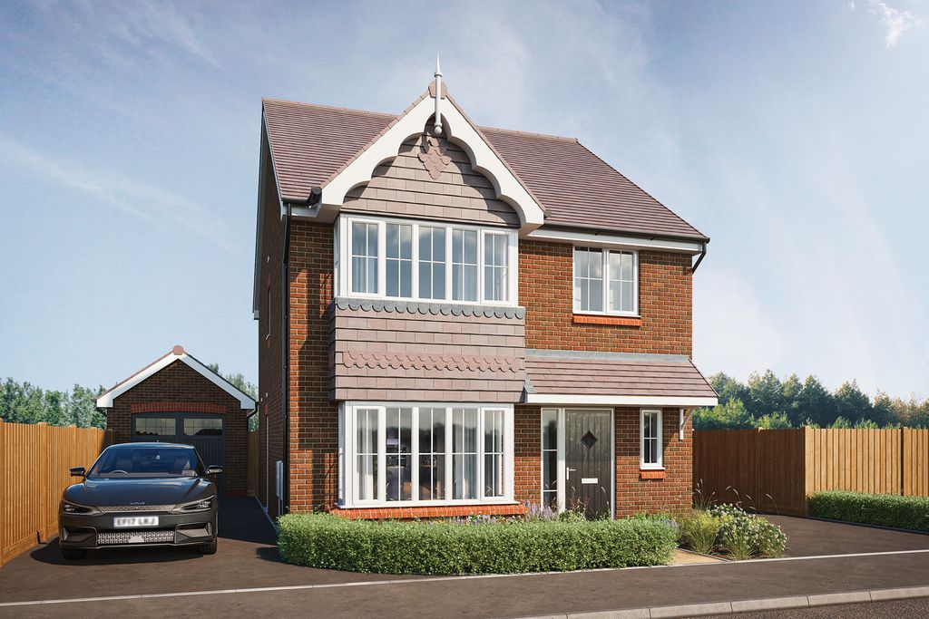 Property photo 1 of 13 CGI