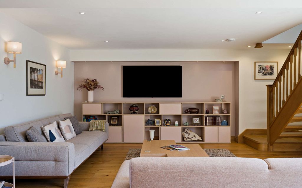 Property photo 3 of 29 Living Area