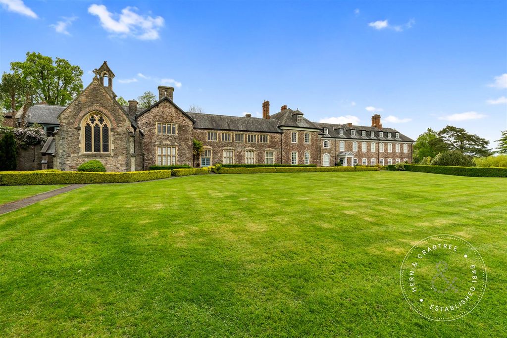 Additional image 36 of 2 bed flat for saleCefn Mably Park, Michaelston-Y-Fedw, Cardiff CF3