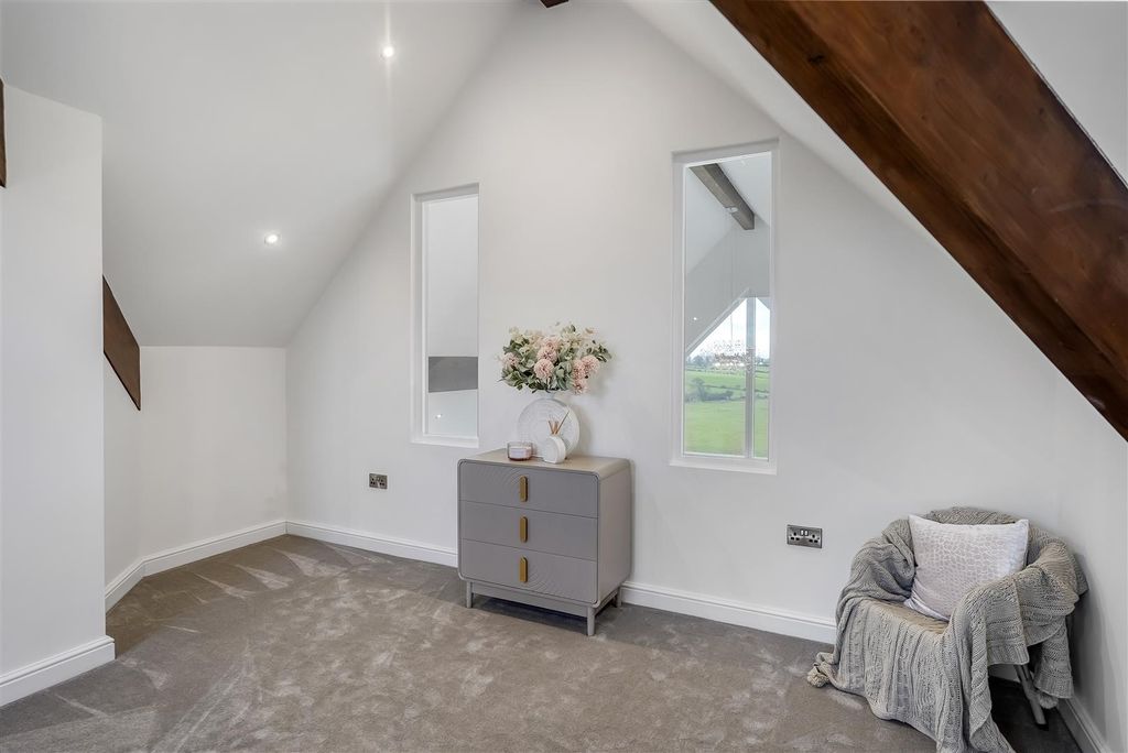 Additional image 20 of 5 bed detached house for saleKings Head Cottages, Heighington, Darlington DL2