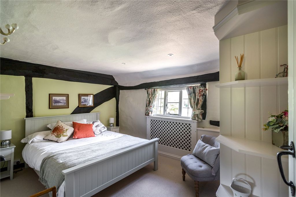 Additional image 46 of 6 bed detached house for saleBroadham Green Road, Oxted, Surrey RH8