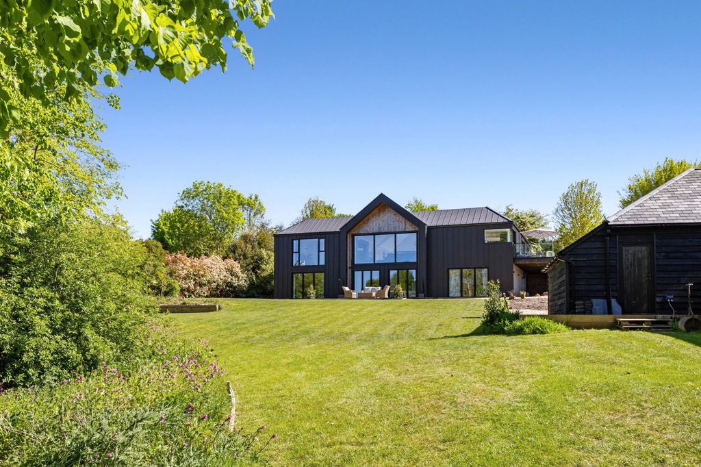 Property photo 1 of 25 Rear Elevation