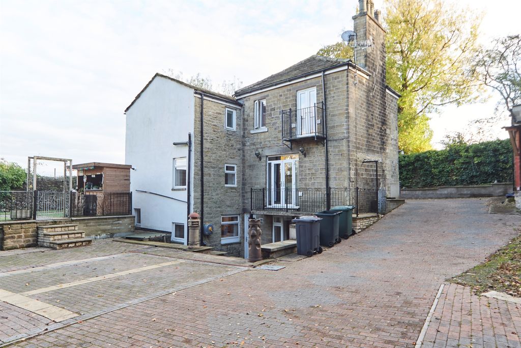 Additional image 25 of 3 bed detached house for saleHigh Spring Gardens Lane, Keighley BD20