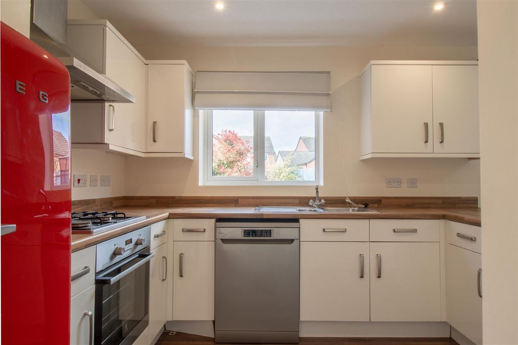Additional image 11 of 3 bed detached house for saleHartshorne Road, Bishops Itchington, Southam CV47