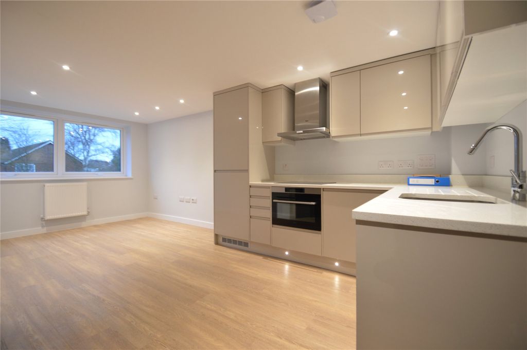 Property photo 2 of 5 Kitchen/Living Room