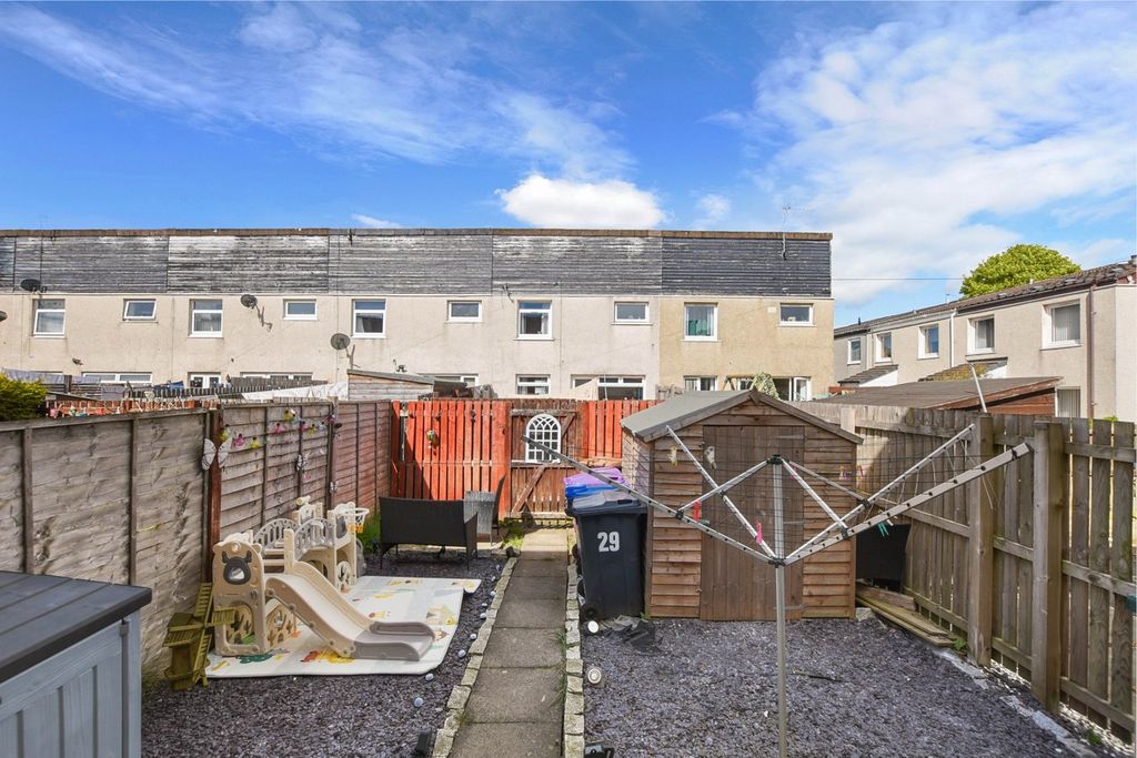 Additional image 18 of 3 bed terraced house for saleArdmillan, Kilwinning KA13