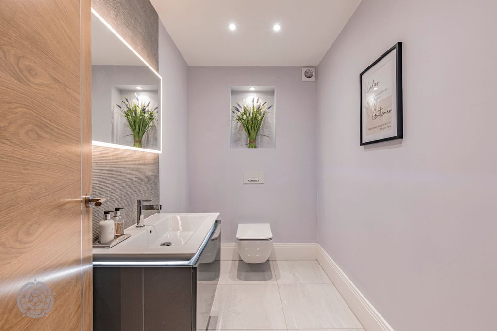 Additional image 18 of 6 bed detached house for saleChorley New Road, Bolton BL1