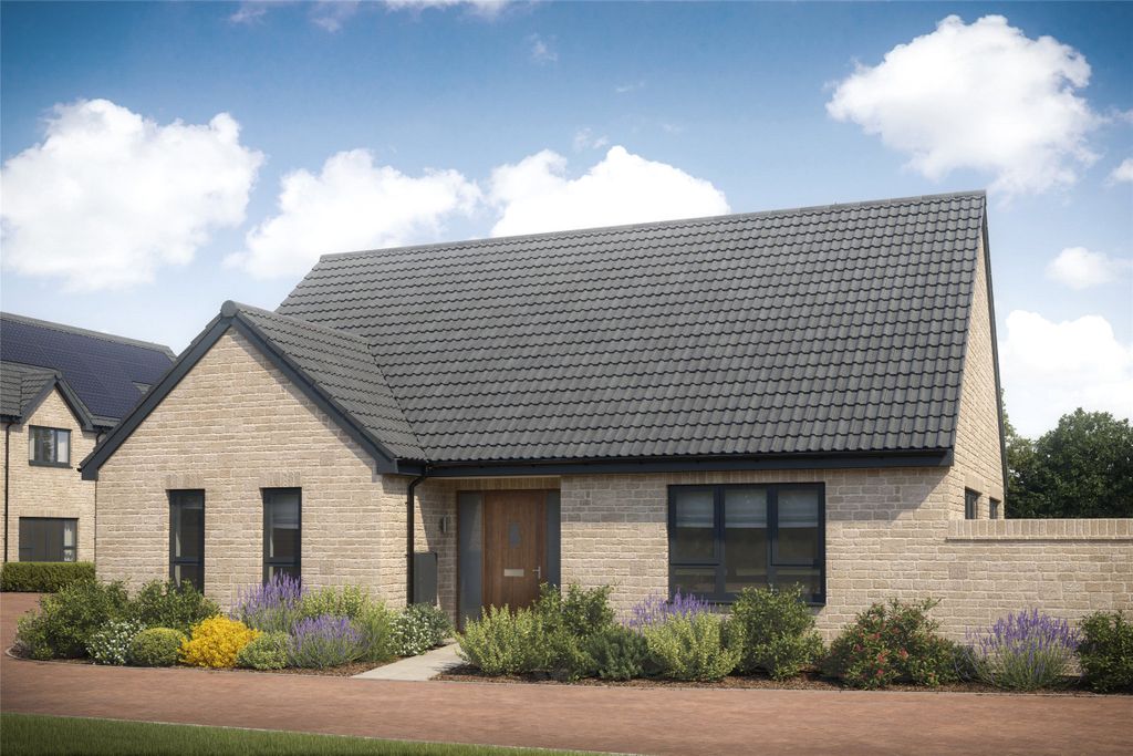 Property photo 1 of 14 Meadowbank Cgi