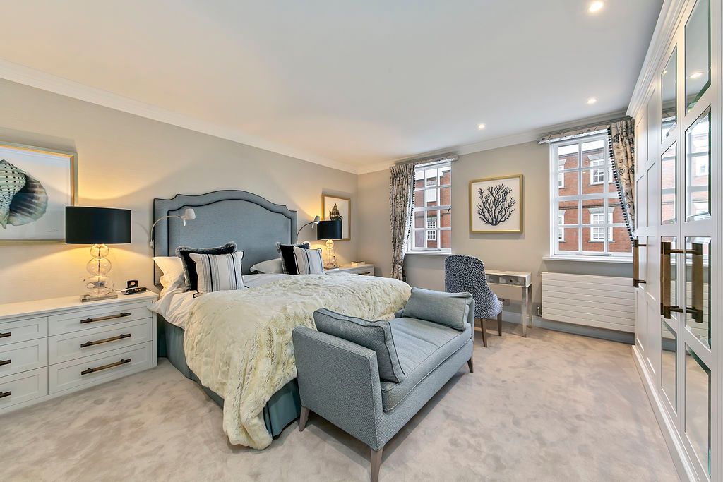 Additional image 10 of 2 bed flat for saleQueens Reach, East Molesey KT8