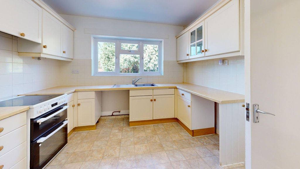 Property photo 3 of 12 The-Vicarage-Barfrestone-Road-Kitchen.Jpg