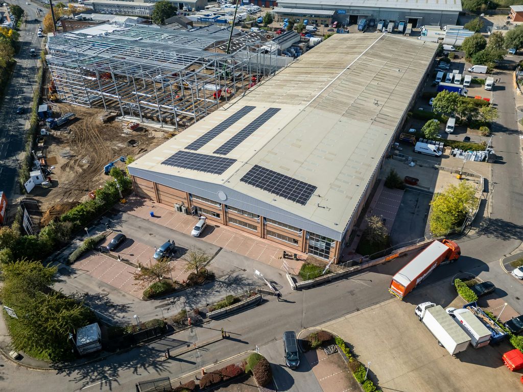 Property photo 2 of 14 The Arena_Enfield_037.Jpg