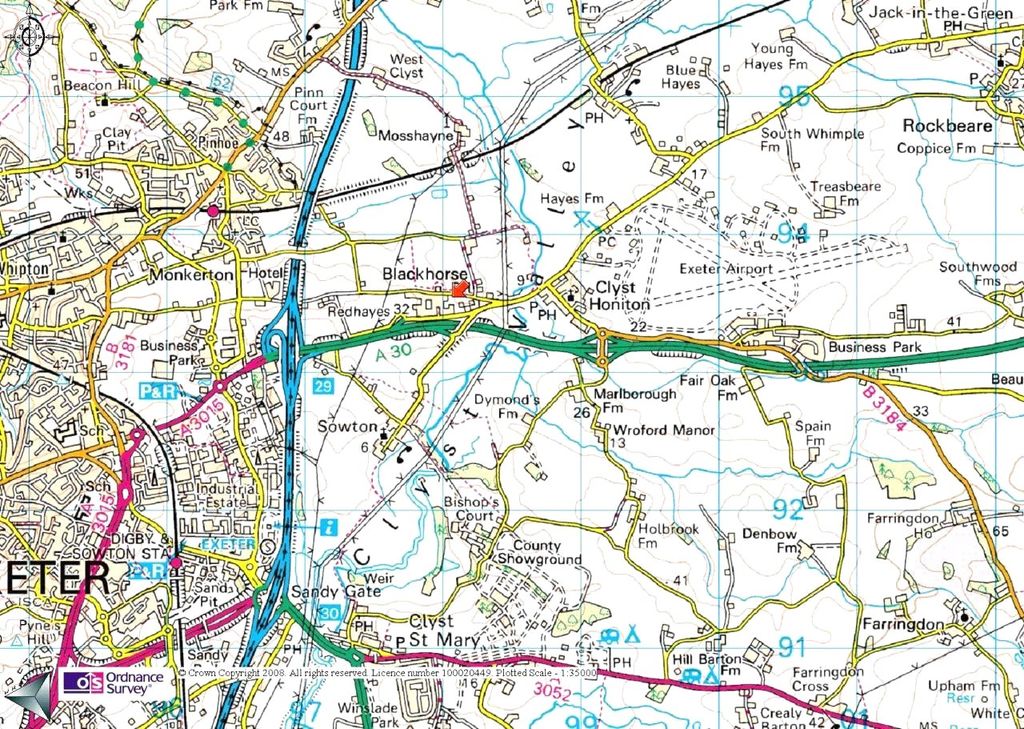 Property photo 2 of 8 Map