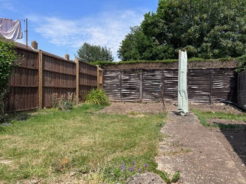 Property photo 2 of 12 Rear Garden