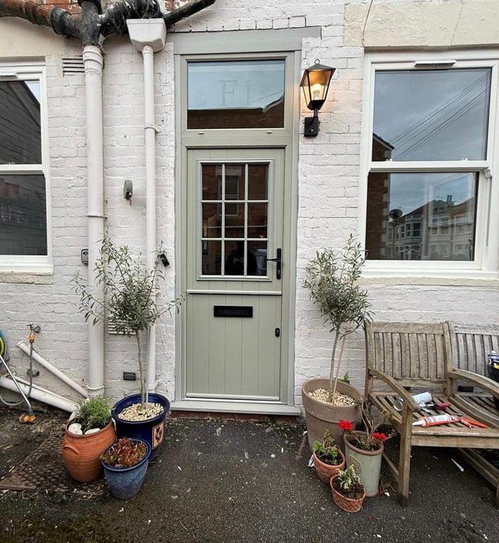 Property photo 2 of 18 Front Door - Private Entrance