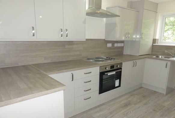 Property photo 1 of 8 Kitchen