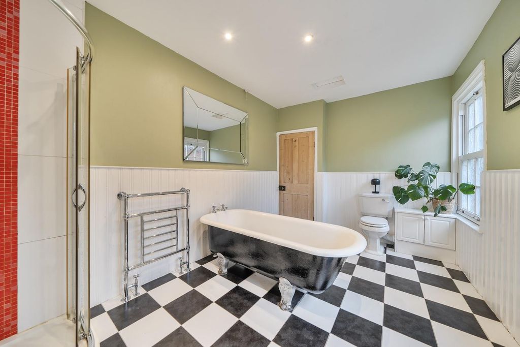 Additional image 13 of 4 bed town house for salePierremont Crescent, Darlington DL3