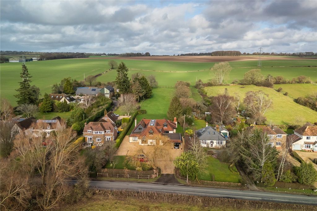 Property photo 1 of 21 Aerial Front Shot
