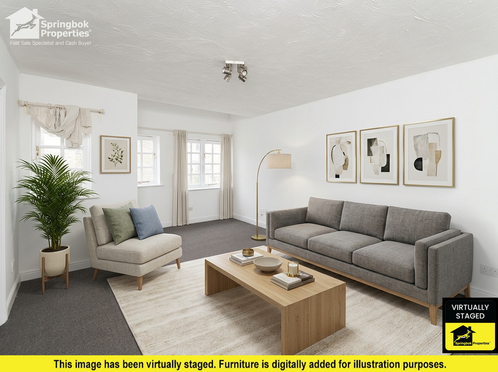 Property photo 3 of 13 Virtually Stage...