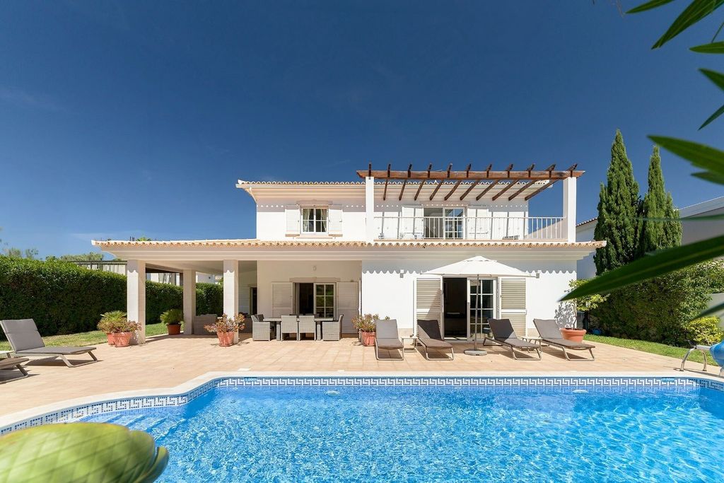 Property photo 1 of 32 A South Facing, Light Filled Villa