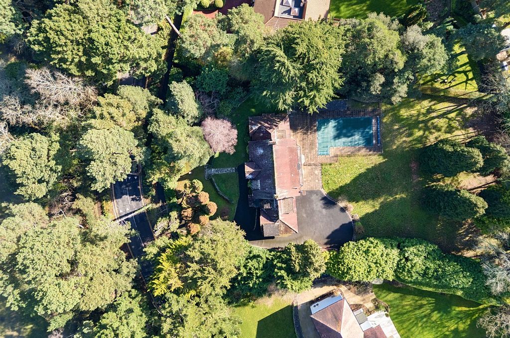 Additional image 24 of 6 bed detached house for saleLeven Avenue, Talbot Woods, Bournemouth BH4