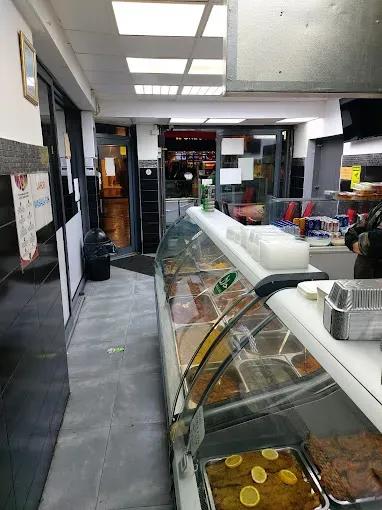 Property photo 1 of 3 Restaurant For Rent