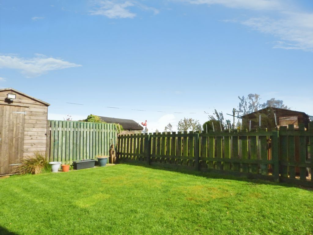 Property photo 2 of 21 Rear Garden