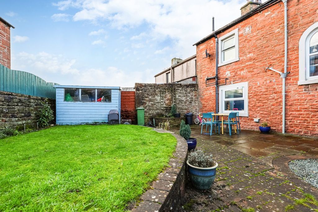 Additional image 23 of 3 bed terraced house for saleScotland Road, Penrith CA11