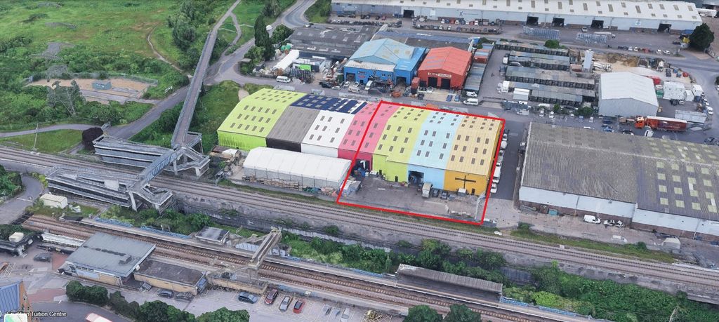 Property photo 1 of 1 Wildspace.Jpg