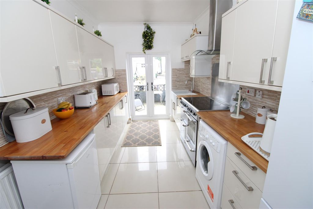 Additional image 8 of 3 bed terraced house for saleMoorland Road, Bargoed CF81