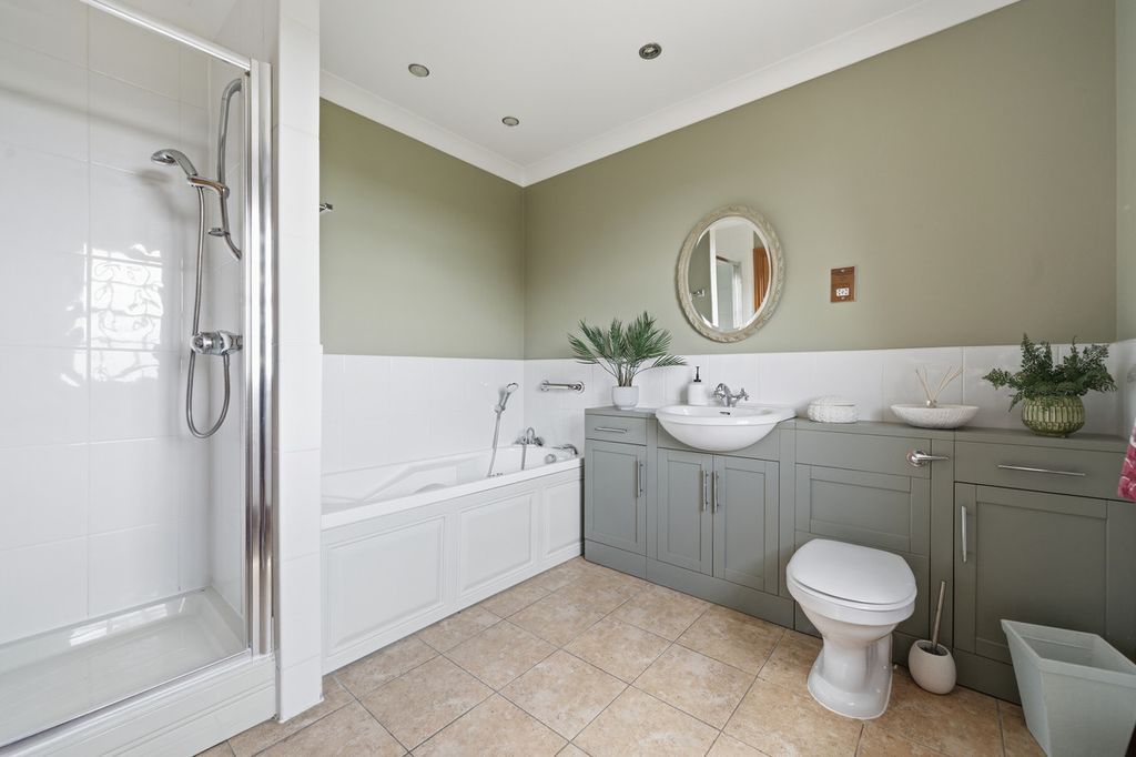 Additional image 19 of 7 bed detached house for saleHazelwood, Belper DE56