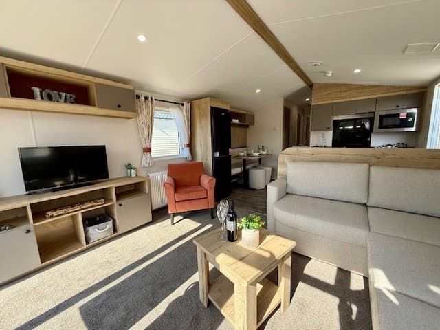 Property photo 1 of 7 - Willerby Rio For Sale