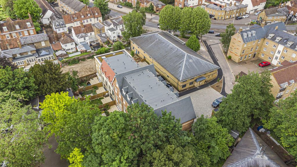 Additional image 14 of 2 bed flat for saleKinsman Mews, Hertford SG13