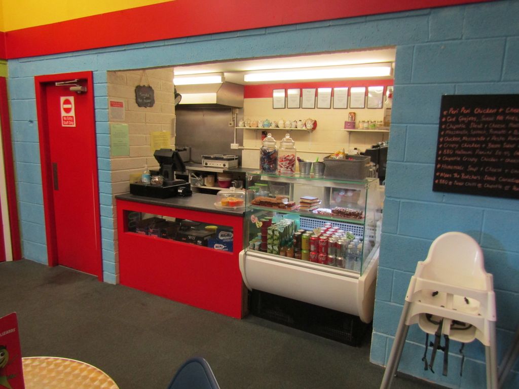 Property photo 3 of 10 Internal