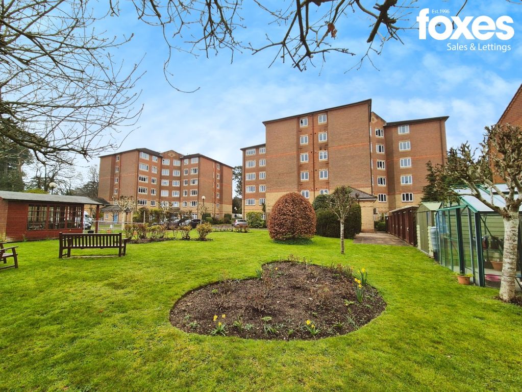 Additional image 15 of 2 bed flat to rentMelton Court, 37 Lindsay Road, Poole, Dorset BH13