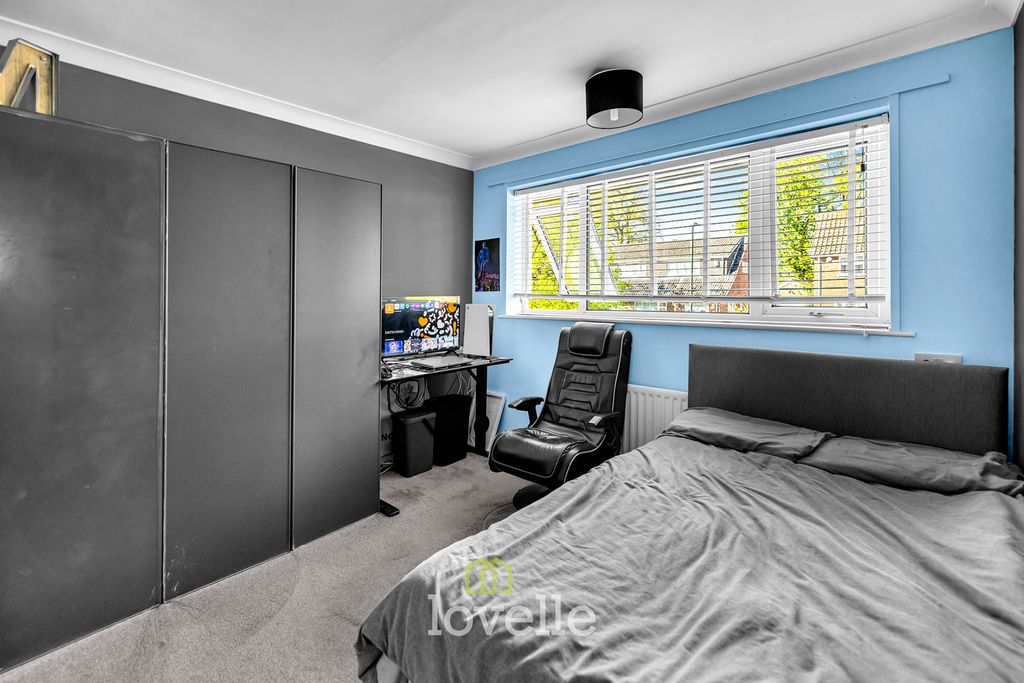 Additional image 27 of 5 bed detached house for saleWoodrow Park, Scartho, Grimsby DN33