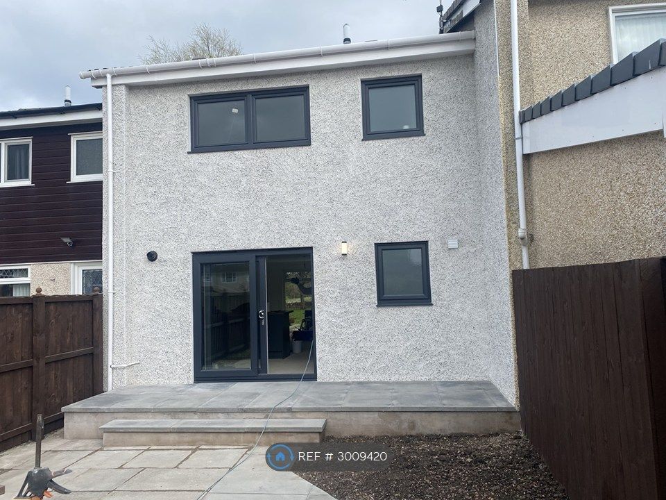 Property photo 3 of 9 Rear Entrance