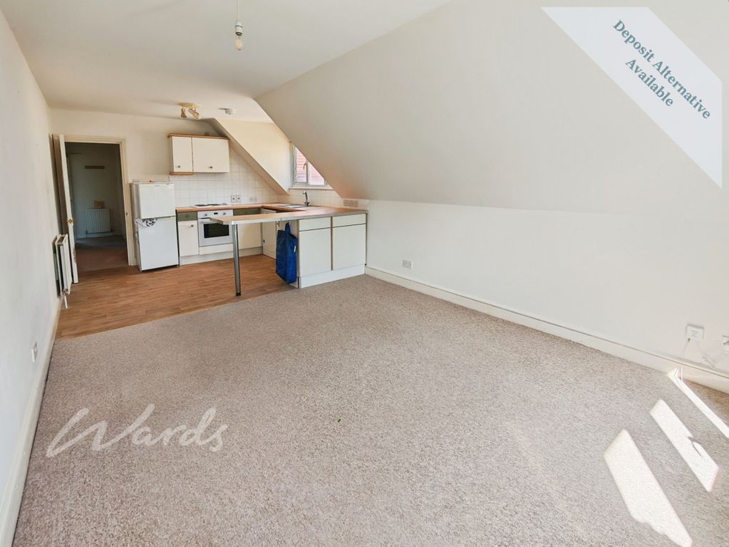 Property photo 2 of 8 Living